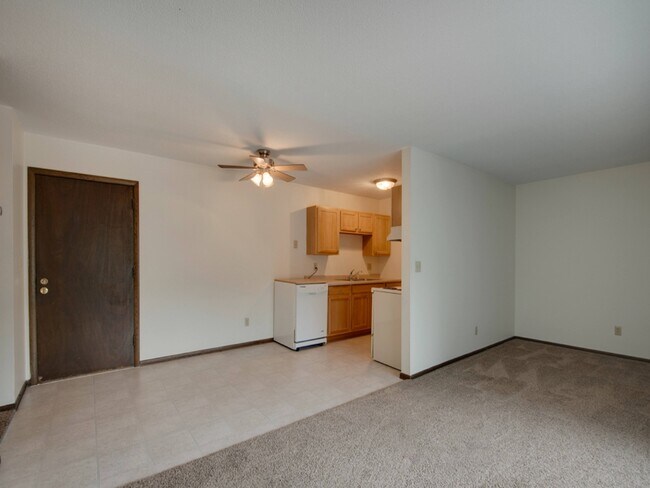 Pinehurst Apartments