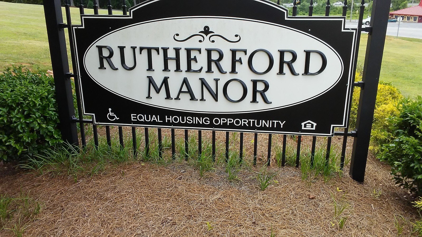 Photo - Rutherford Manor