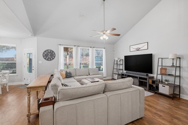 Photo - Bright Steubing Ranch Home with Two Primary Suites & Solar Panels