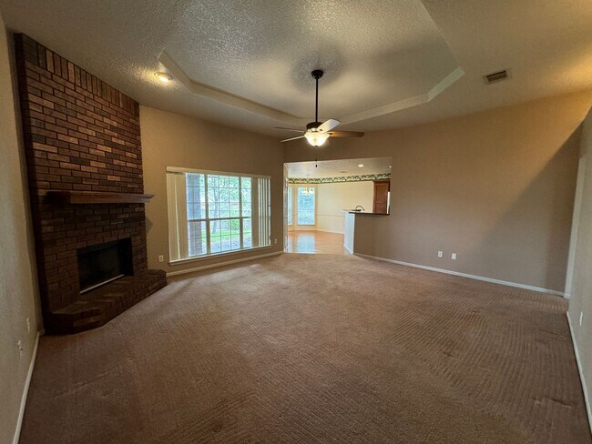 Photo - 4201 Lost Oak Dr