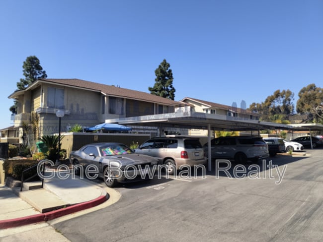 Building Photo - 6804 Panamint Row