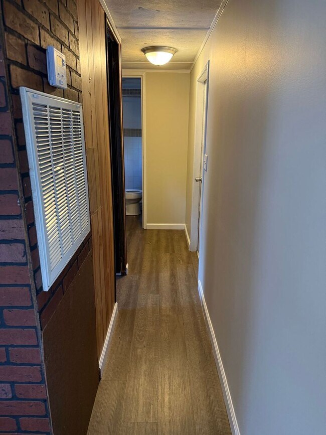 Photo - 2 bedroom, 1 bath mobile home