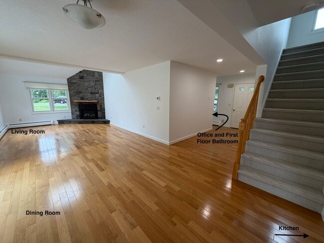 Photo - Beautiful 3bd/3ba Condo For Rent