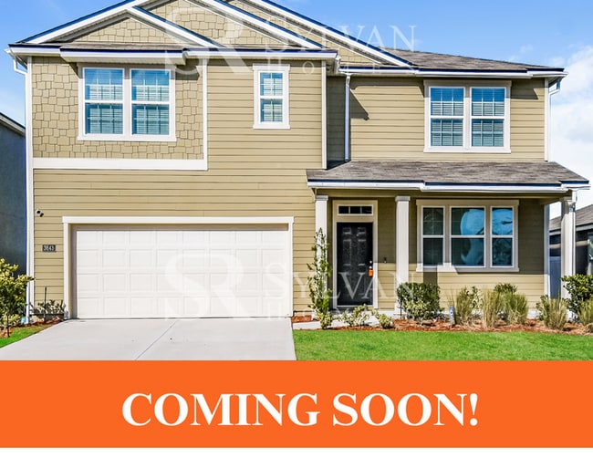 Building Photo - Coming HOME never felt so good!