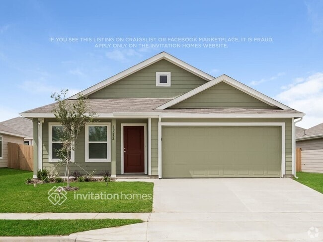 Building Photo - 10232 Tullamore Rdg Rd Rental