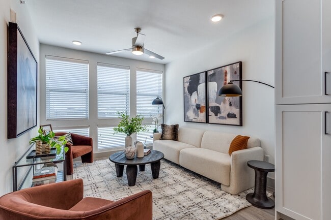 Photo - Bent Tree Lofts