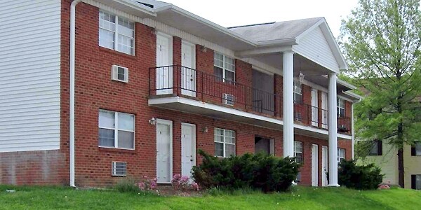 OrchardGate - OrchardGate Apartments