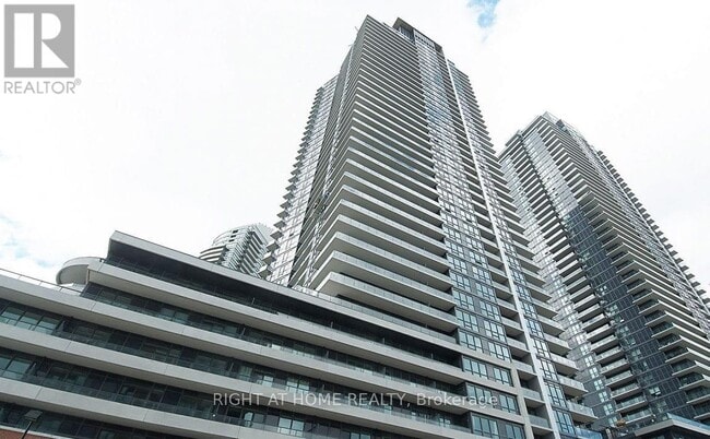 Photo - 2212 Lake Shore Blvd W Unité 3509