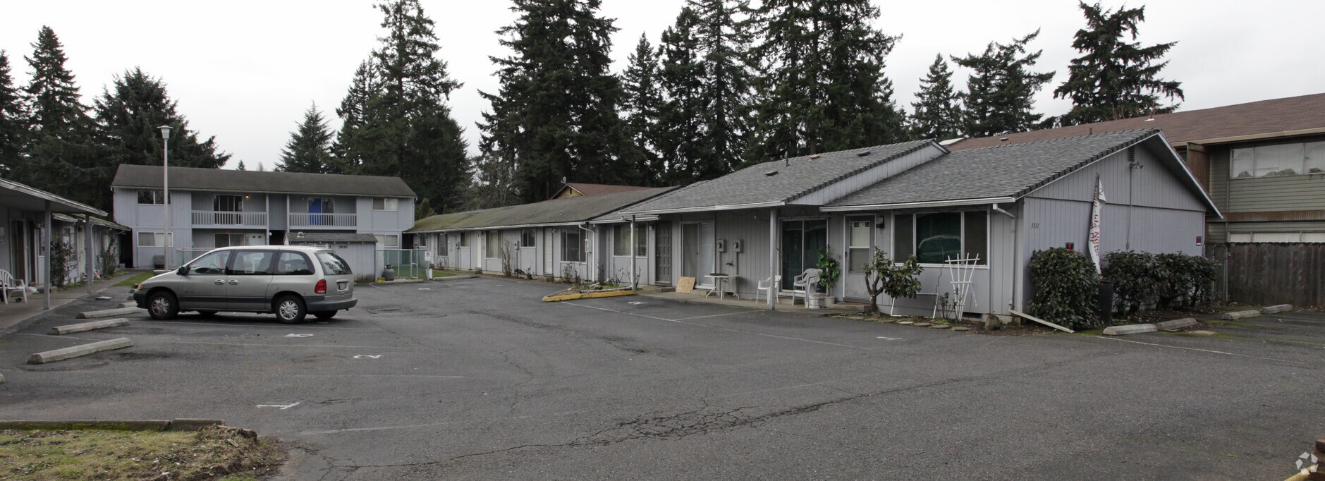 Lexington Court - Lexington Court Apartments