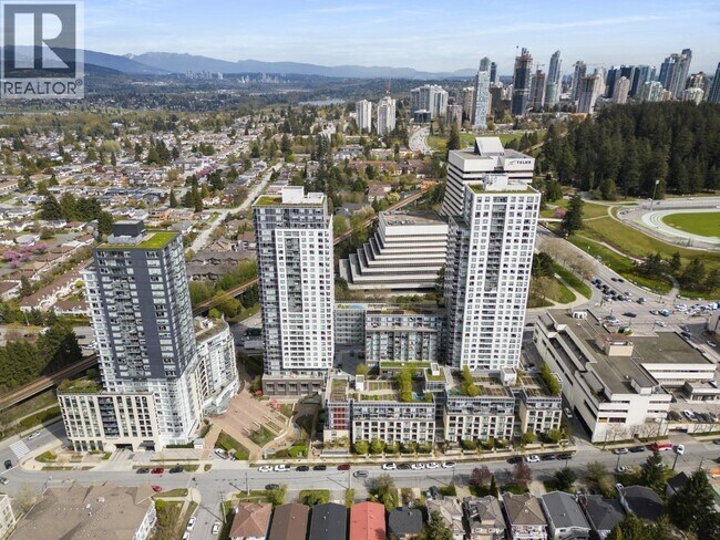 5665 Boundary Rd Unit 3203