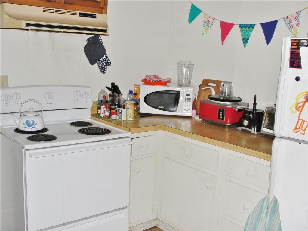 Photo - 1105 Madison St