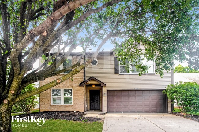 Building Photo - 3624 Fredricksburg Dr
