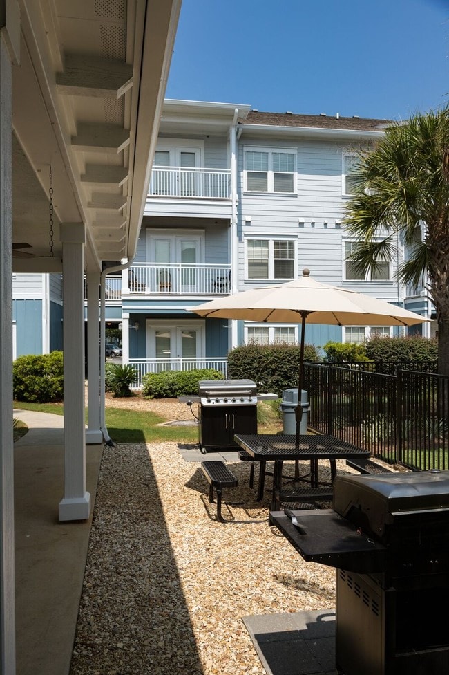 Spanish Fort Town Center Apartments Spanish Fort, AL