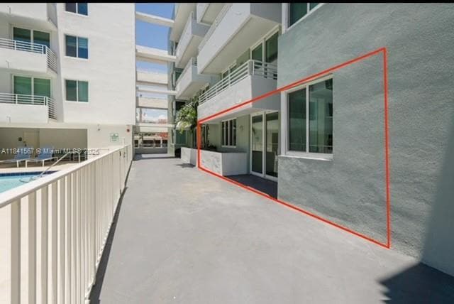 Photo - 7800 Collins Ave Unit 203