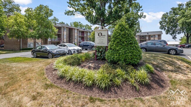 Photo - Spacious Condo minutes away from College Park campus