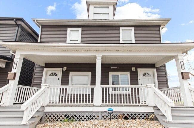 Photo - Modern Townhome in the Heart of Franklinton