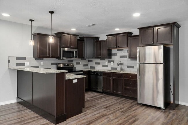 Photo - 1310 S Lexington Ave