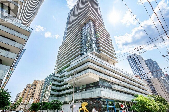 Photo - 161 Roehampton Ave Unit 3209