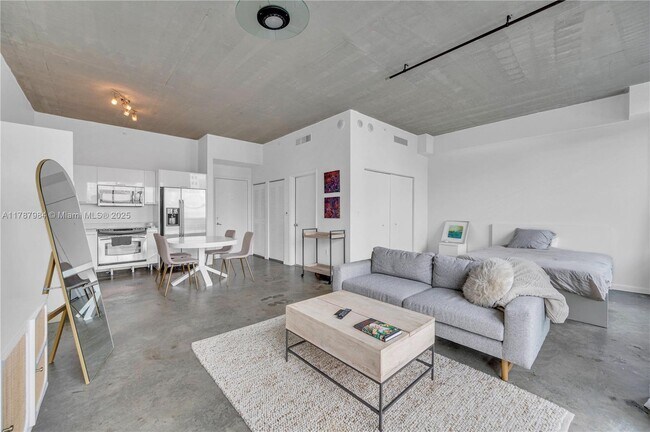 Photo - 133 NE 2nd Ave Unit 415