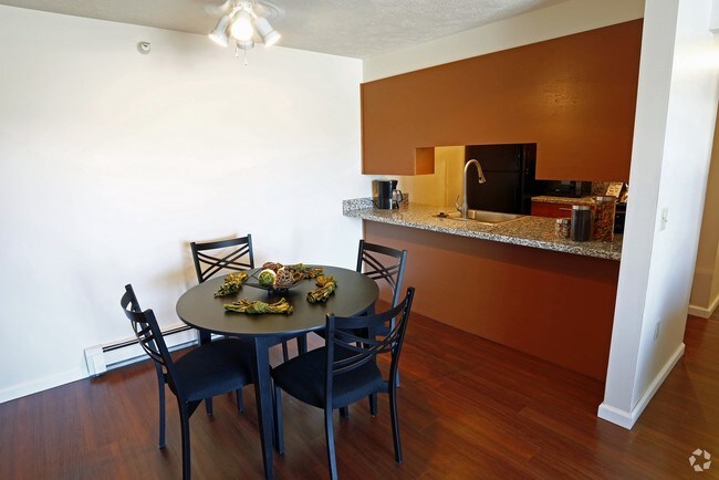 Turrill Estates