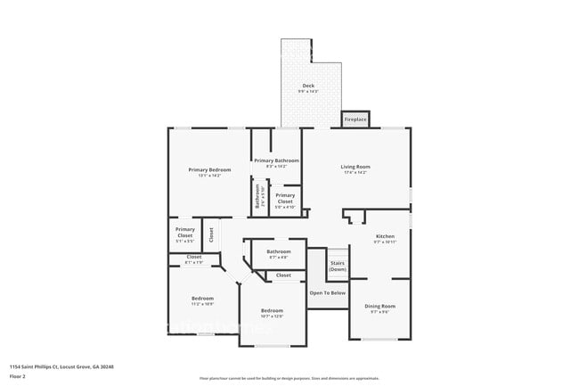 Photo - 1154 St Phillips Ct