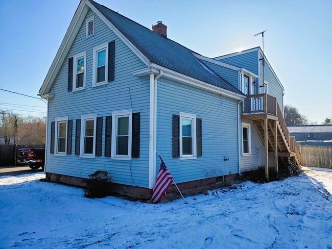 Building Photo - 392 E Center St Unit 2