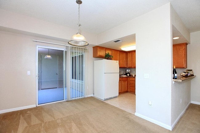 Kitchen - Granite Ridge