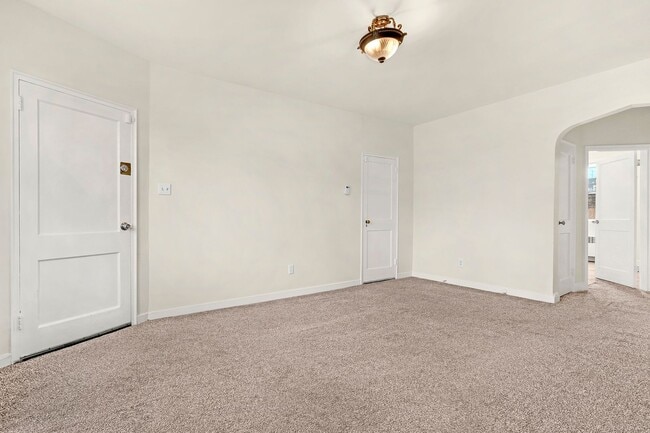 Photo - 3706 W Franklin St Unit 3706 W Franklin St  #1