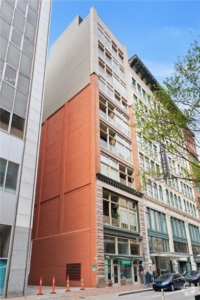 Building Photo - 941 Penn Ave Unit 902 Rental