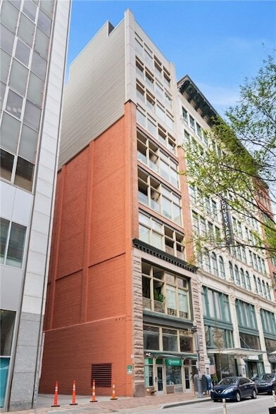 Building Photo - 941 Penn Ave Unit 902 Rental