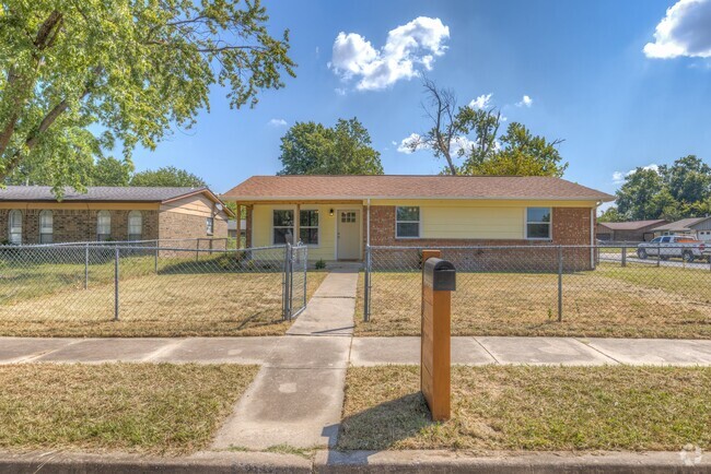 Building Photo - 2439 S 123rd E Ave Rental