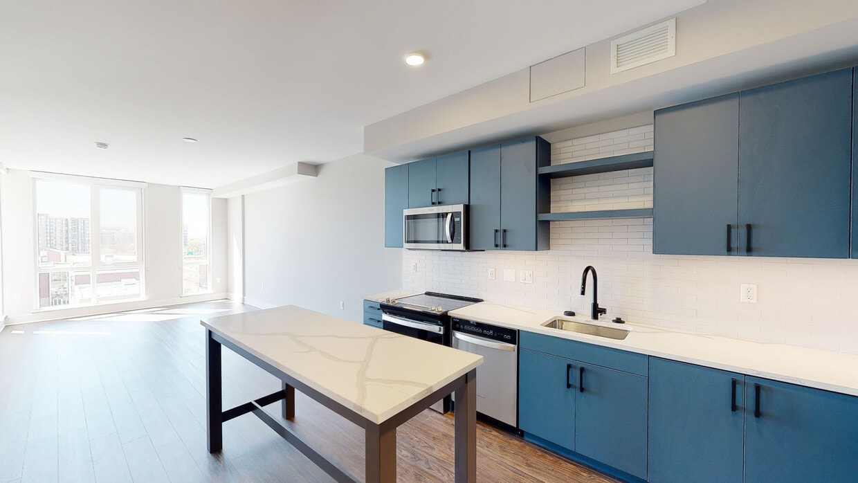 Photo - Banner Lane Apartments