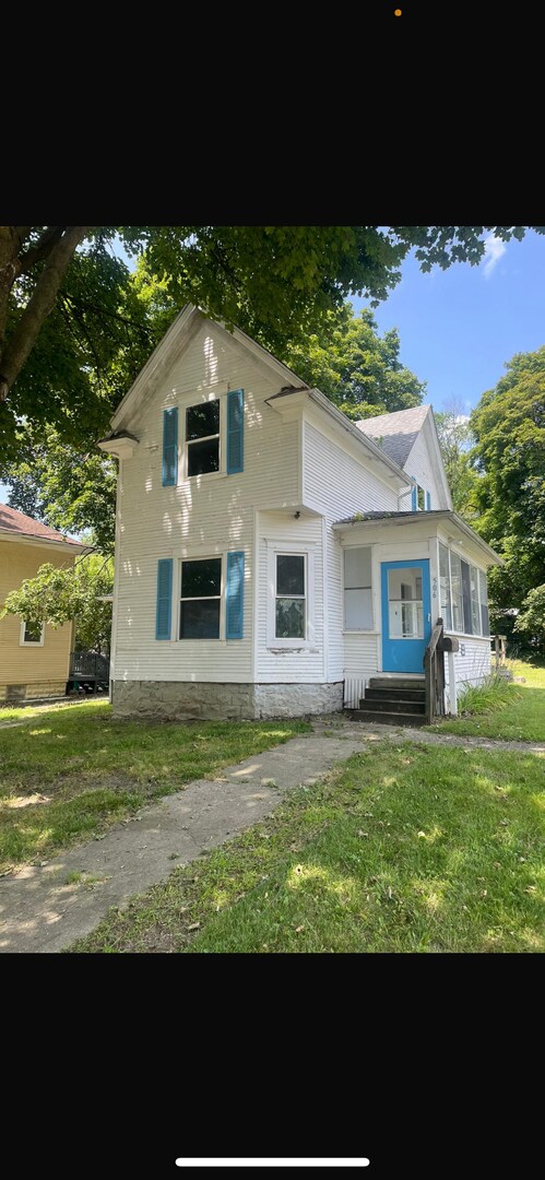 Photo - 506 W Biddle St House