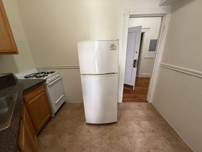 25 Walbridge St Unit 4
