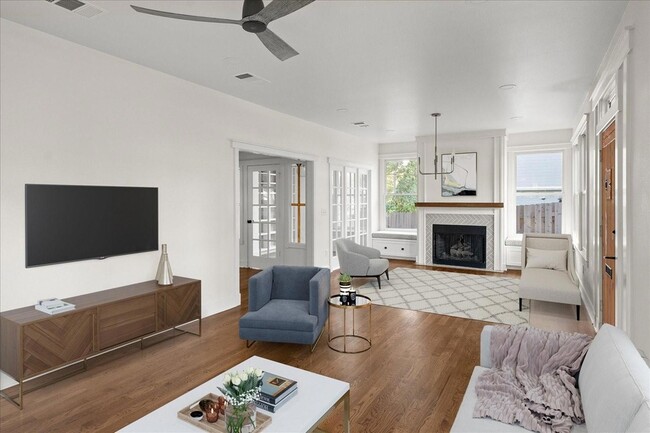 Photo - 1629 W 12th St