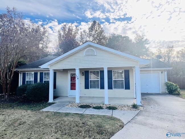 Building Photo - 179 Sandy Hollow Dr NW