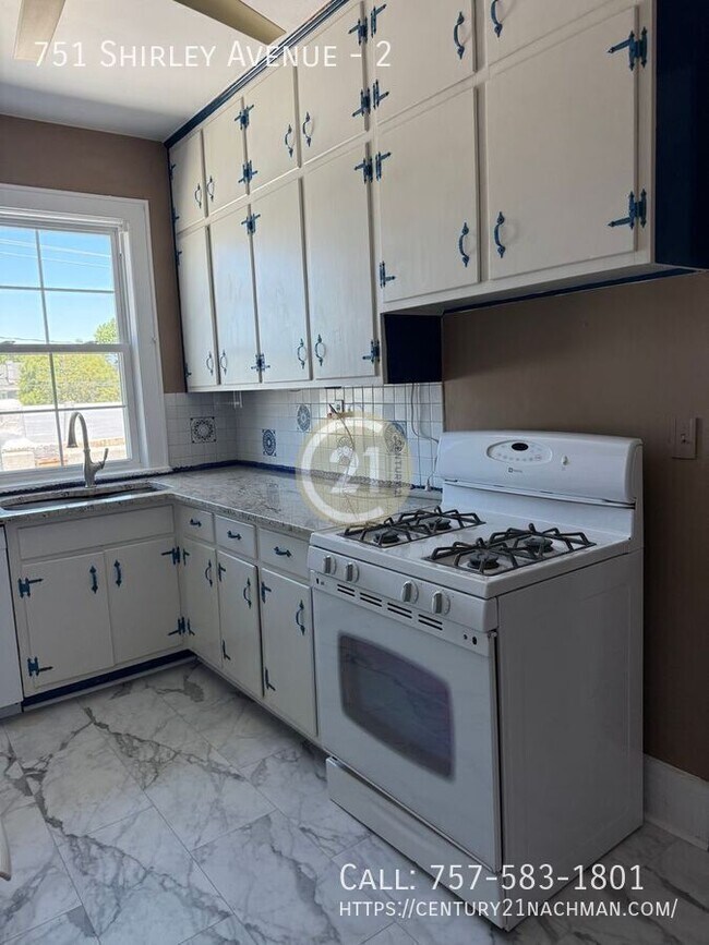 Photo - 751 Shirley Ave Unit 2