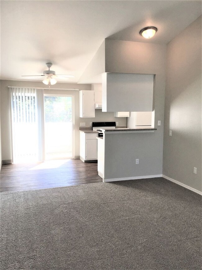 Photo - Berkshire Court Apartments