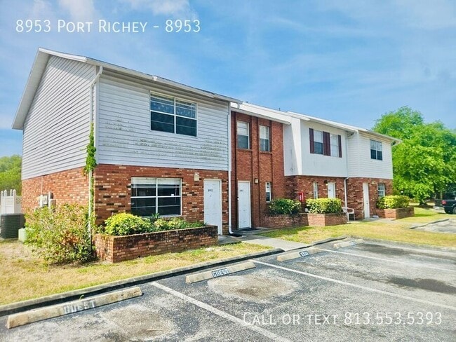 Building Photo - 8953 Port Richey-8953 Unit 8953