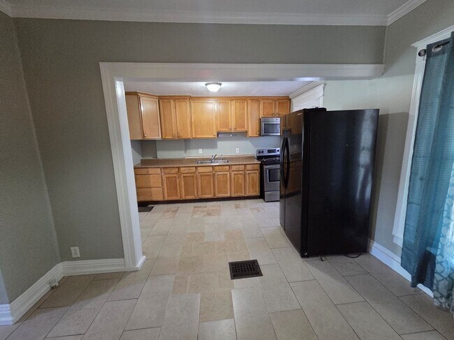 86 Parkway