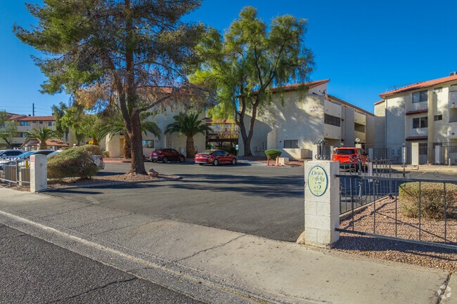 Entrada - Valley Del Paradiso