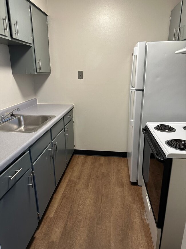 Photo - The Rockport - 1 and 2 bedroom apts