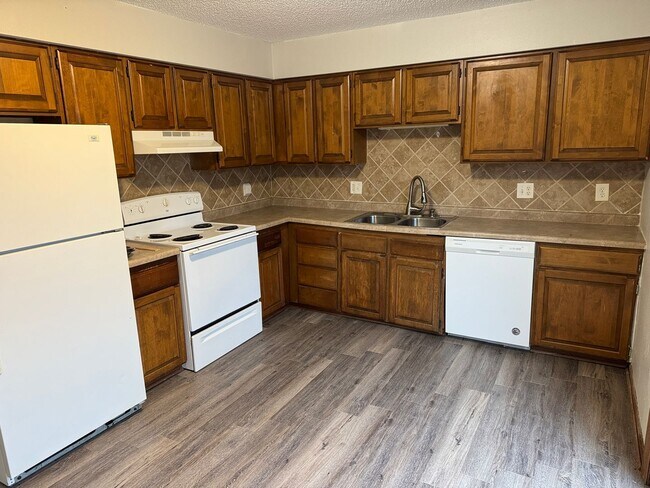 Photo - 2 bedroom duplex