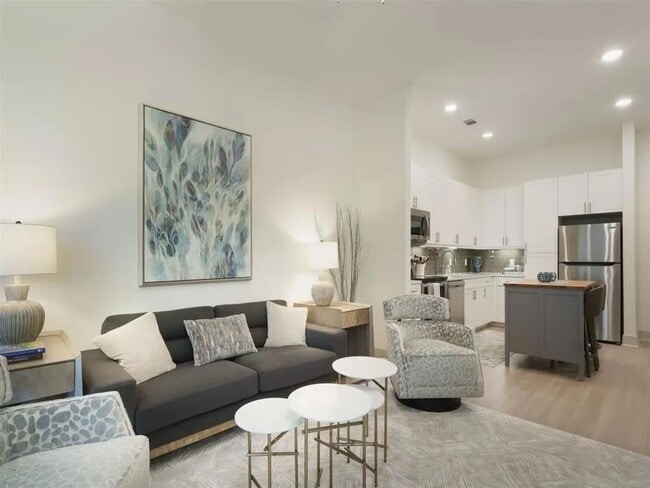 Artistry at Winterfield Apartments