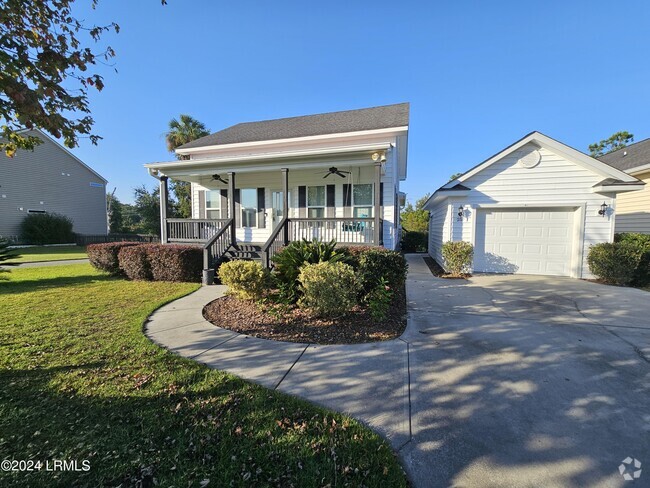 Building Photo - 25 Congaree Way Rental