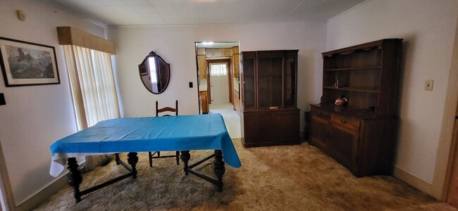 Photo - 2-bedroom, 1-bath partially furnished home