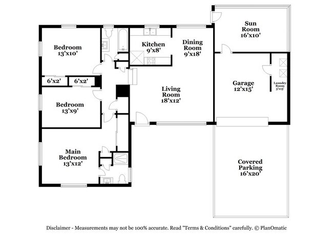 Photo - 6532 Albicore Rd