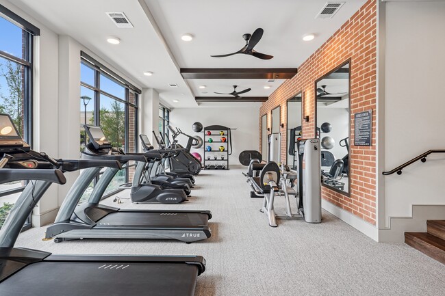 Photo - Residences at Fairview Town Center