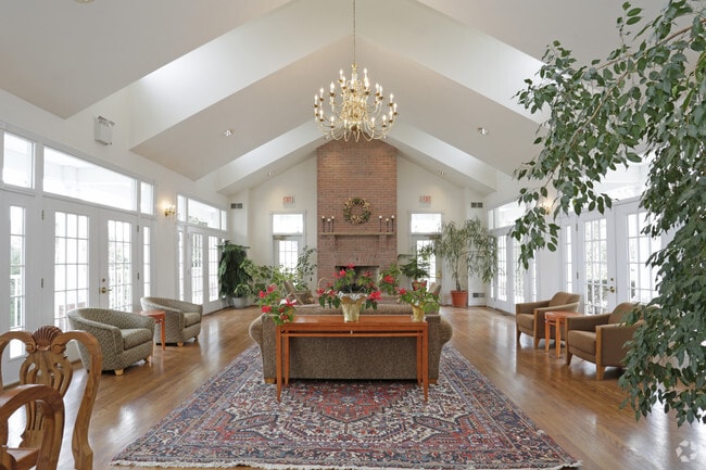 Clubhouse
