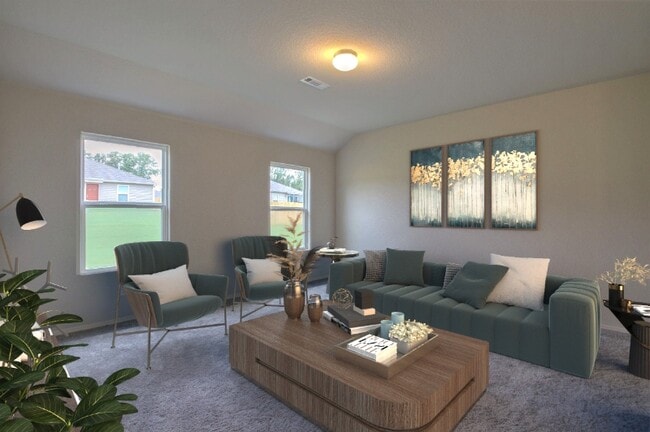 Photo - 5161 Woodstream Dr Casa